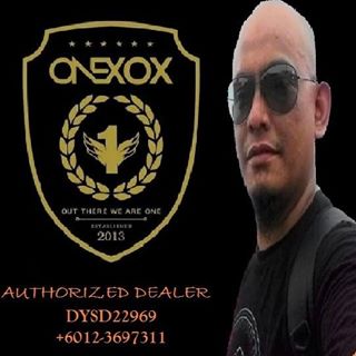 Onexox Hasnul Hadi
